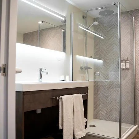 מלון Hampshire - Voncken Valkenburg 4*