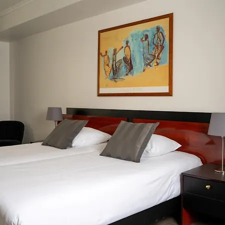 Hampshire - Voncken Valkenburg Hotel