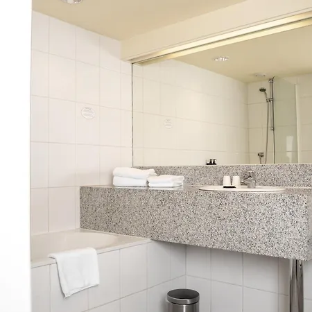 מלון Hampshire - Voncken Valkenburg 4*