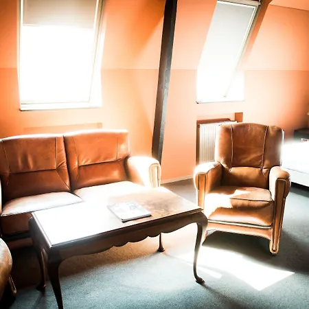 Hampshire - Voncken Valkenburg מלון Valkenburg aan de Geul