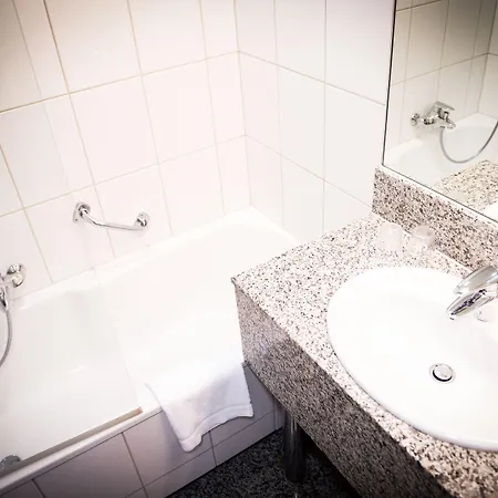 מלון Hampshire - Voncken Valkenburg 4*