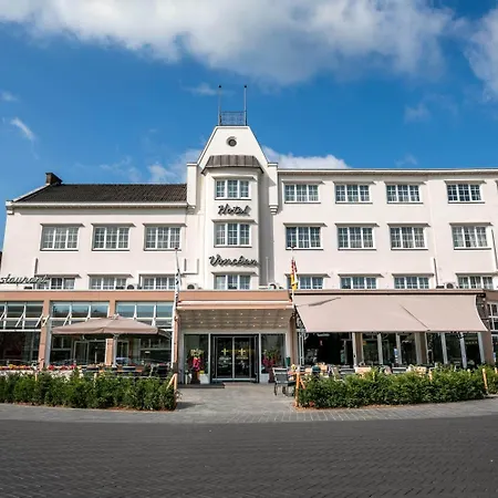 Hampshire - Voncken Valkenburg מלון 4*