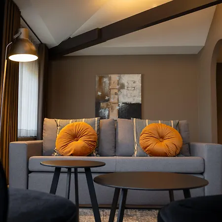 מלון Hampshire - Voncken Valkenburg Valkenburg aan de Geul