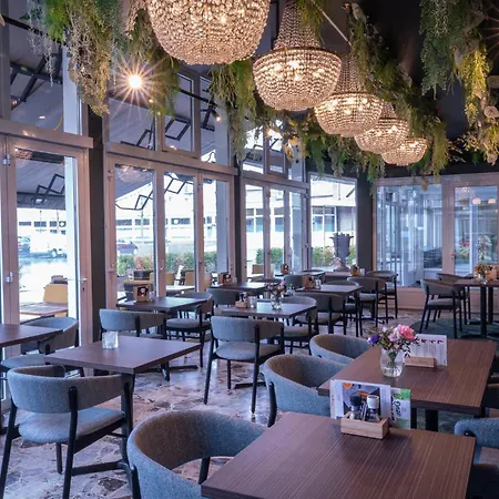 酒店 法尔肯堡汉普郡酒店 法尔肯堡