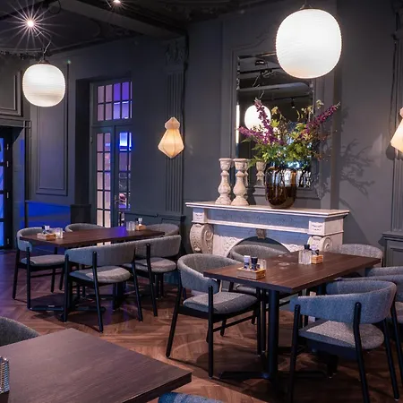 法尔肯堡汉普郡酒店 4*