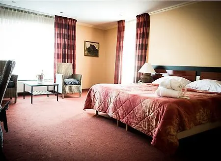 מלון Hampshire - Voncken Valkenburg Valkenburg aan de Geul