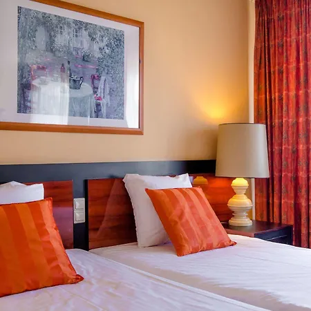 Hotel Hampshire - Voncken Valkenburg
