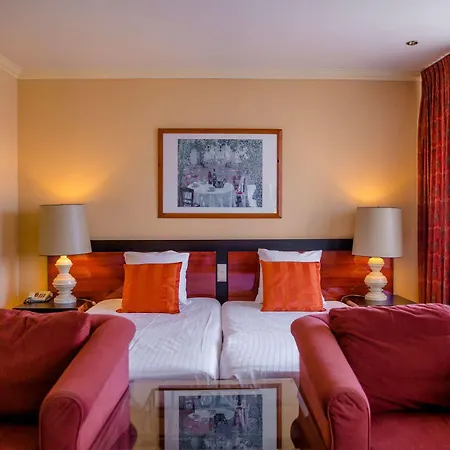 Hotel Hampshire - Voncken Valkenburg