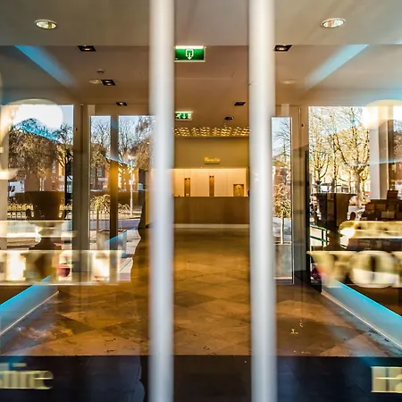 Hotel Hampshire - Voncken Valkenburg 4*