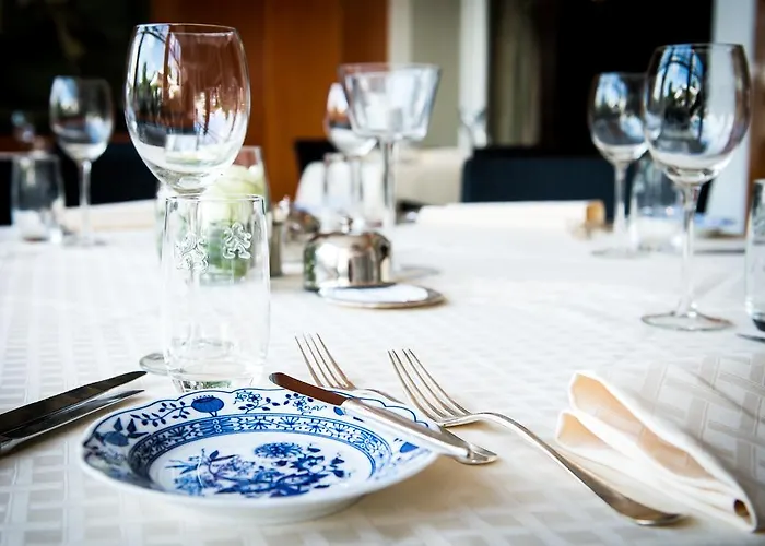 Hampshire - Voncken Valkenburg Hotel Valkenburg aan de Geul