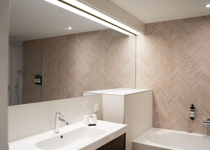 Hotel Hampshire - Voncken Valkenburg 4*