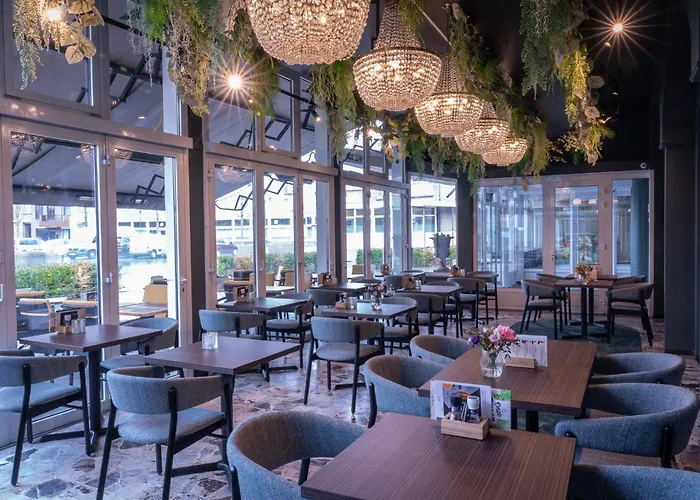 酒店 法尔肯堡汉普郡酒店 法尔肯堡