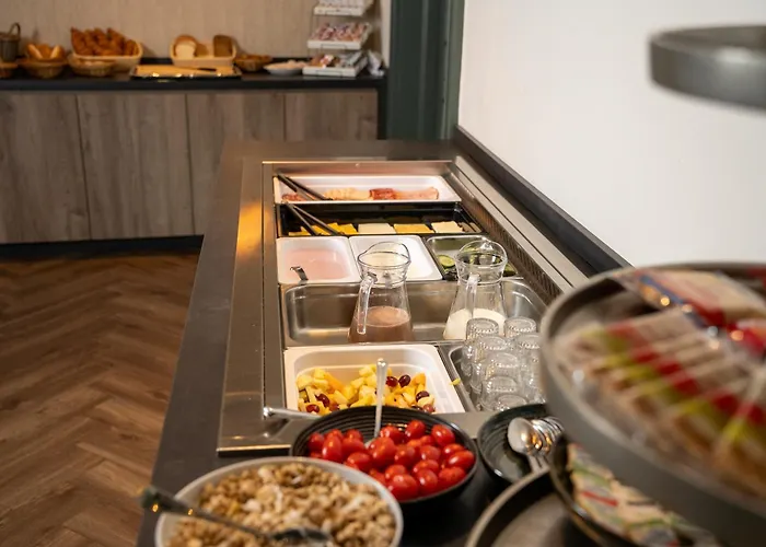 酒店 法尔肯堡汉普郡酒店