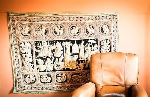 Hampshire - Voncken Valkenburg 4*