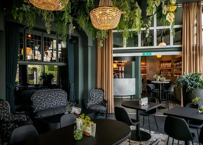 Hampshire - Voncken Valkenburg Valkenburg aan de Geul