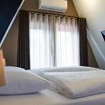 Hampshire - Voncken Valkenburg Ξενοδοχείο 4*