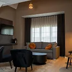 Hotel Hampshire - Voncken Valkenburg