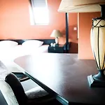 Hampshire - Voncken Valkenburg 4*