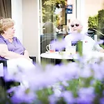 Hotel Hampshire - Voncken Valkenburg Valkenburg aan de Geul