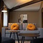 Hotel Hampshire - Voncken Valkenburg Valkenburg aan de Geul