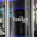 Hampshire - Voncken Valkenburg 4*