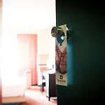 Hotel Hampshire - Voncken Valkenburg