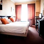 Hampshire - Voncken Valkenburg Hotel