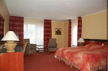 Hampshire - Voncken Valkenburg فندق