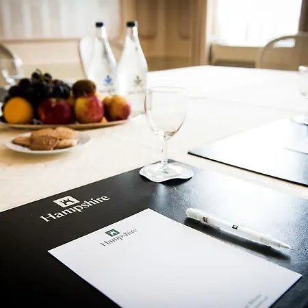 Hotel Hampshire - Voncken Valkenburg 4*