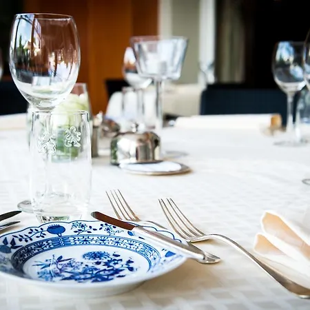 Hampshire - Voncken Valkenburg Hotel Valkenburg aan de Geul