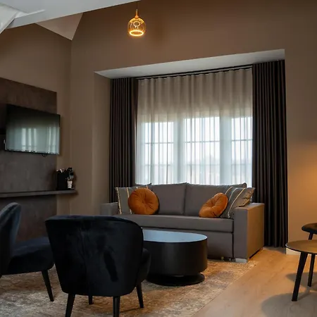 Hotel Hampshire - Voncken Valkenburg