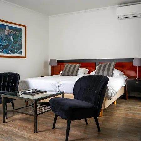 Hotel Hampshire – Voncken Valkenburg