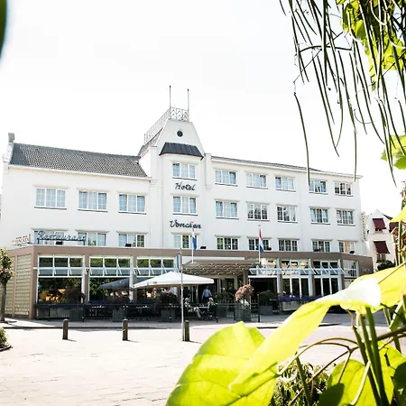Hampshire - Voncken Valkenburg Отель 4*
