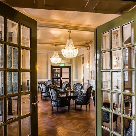 Hampshire - Voncken Valkenburg Valkenburg aan de Geul