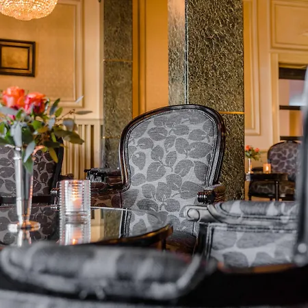 Hampshire – Voncken Valkenburg Hotel