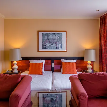 Hampshire - Voncken Valkenburg Hotel 4*