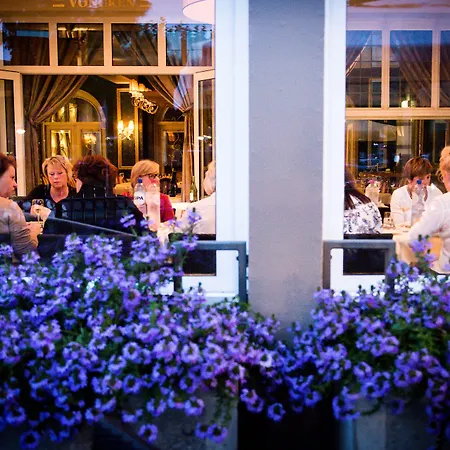 Hotel Hampshire – Voncken Valkenburg 4*