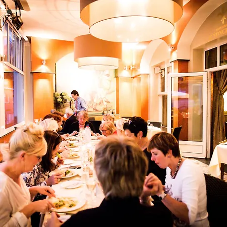 Hotel Hampshire – Voncken Valkenburg Valkenburg aan de Geul