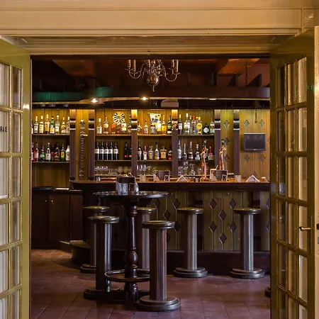 Hampshire - Voncken Valkenburg 4* Valkenburg aan de Geul