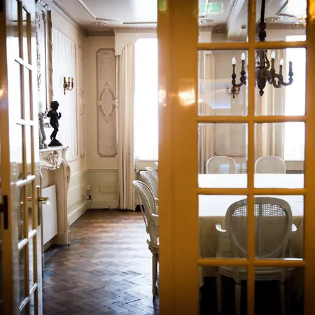 Hampshire - Voncken Valkenburg 4*