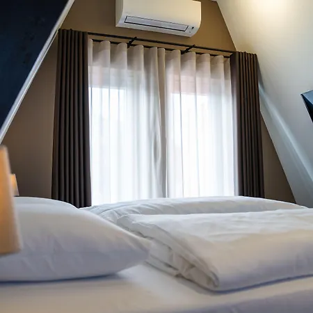 Hampshire - Voncken Valkenburg 4* Valkenburg aan de Geul