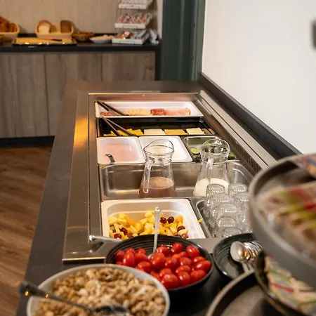 Hotel Hampshire - Voncken Valkenburg