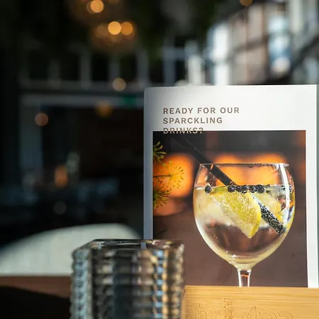 Hampshire - Voncken Valkenburg Hotel Valkenburg aan de Geul