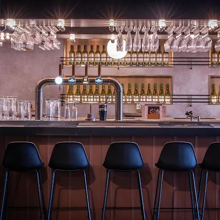 Hotel Hampshire - Voncken Valkenburg Valkenburg aan de Geul