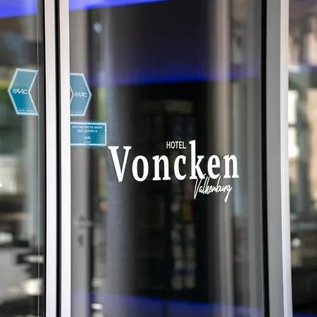 Hampshire - Voncken Valkenburg 4*