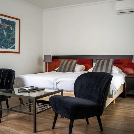 Hotel Hampshire – Voncken Valkenburg