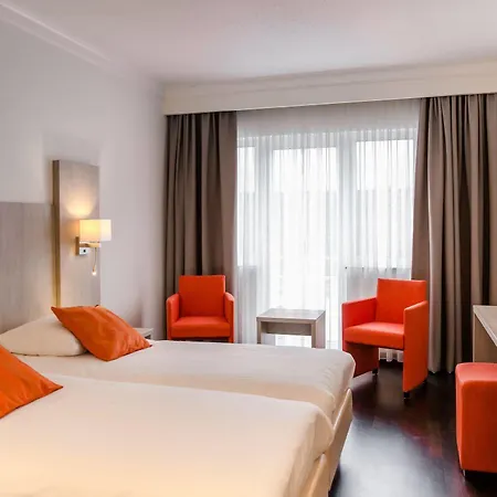 Hampshire - Voncken Valkenburg Отель 4*