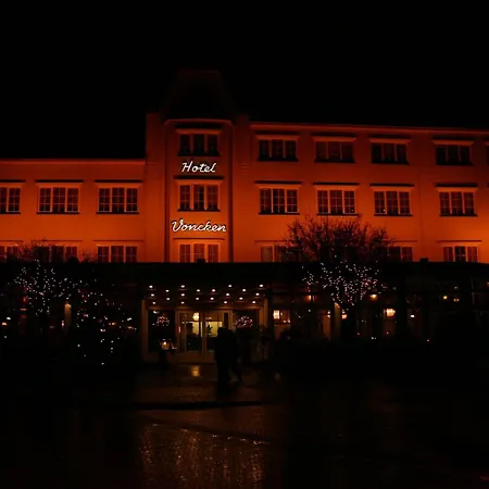 Hampshire - Voncken Valkenburg فندق 4*
