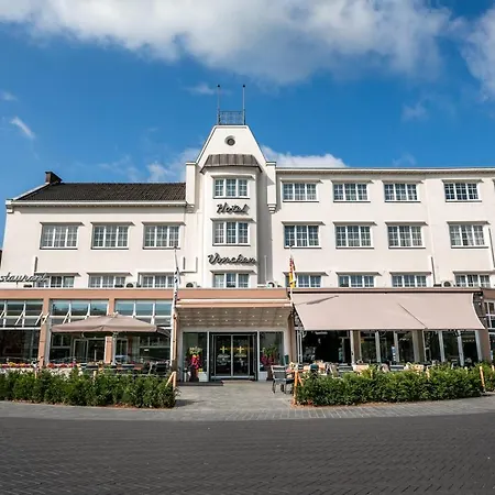 Hampshire - Voncken Valkenburg 4*