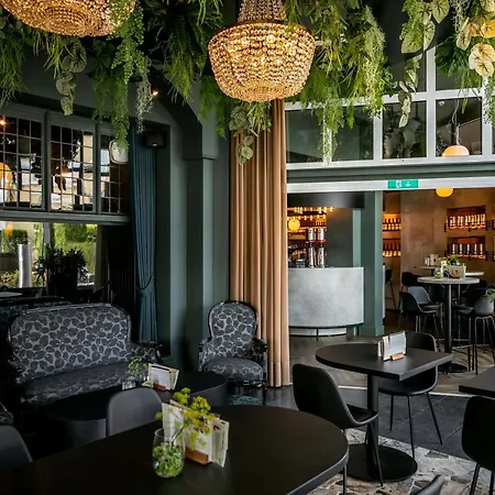 Hampshire - Voncken Valkenburg Valkenburg aan de Geul